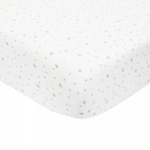 Drap housse 70x140 cm Trois kilos sept