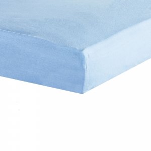 Drap housse ciel 60 x 120 cm Trois kilos sept