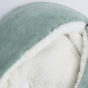 Nid d'ange sauge 70 cm 0-6 mois Trois kilos sept