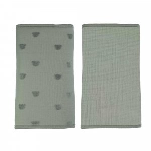 Protège barreaux tour de lit honey Trois kilos sept