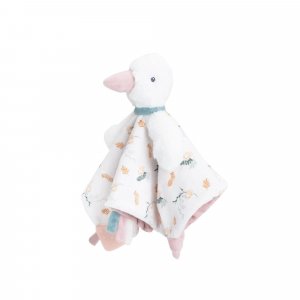 Doudou plat oie Trois kilos sept