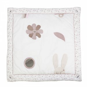 Tapis d'éveil avec arches Trois kilos sept