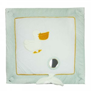 Tapis d'éveil avec arches Trois kilos sept