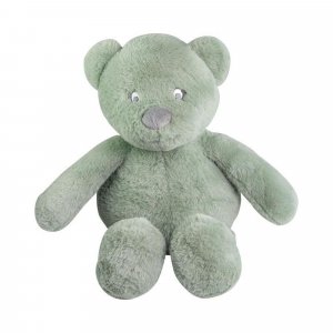 Grande peluche ours honey Trois kilos sept