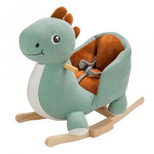 Bascule bébé diplododo Trois kilos sept