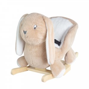 Bascule lapin hop Trois kilos sept