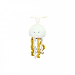 Peluche musicale jelly - au large de nova Trois kilos sept