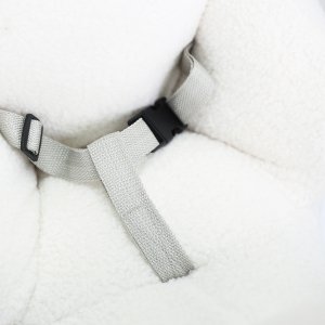 Bascule Trois kilos sept