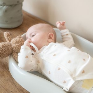 Jeu d'activité ours björn 16 cm Trois kilos sept