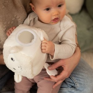 Cube d'activité Trois kilos sept