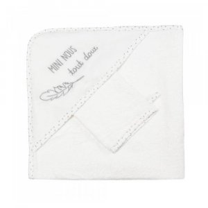 Set de bain mini nous Trois kilos sept