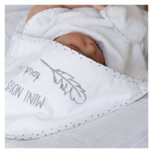 Set de bain mini nous Trois kilos sept