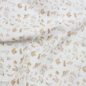 Lot de 3 langes wonderfull Trois kilos sept