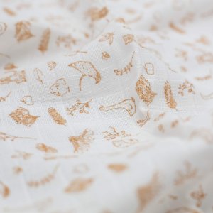 Lot de 3 langes wonderfull Trois kilos sept