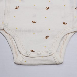 Body combishort Trois kilos sept