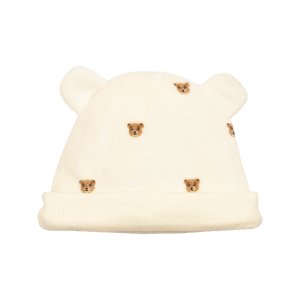 Ensemble naissance 6 pièces naissance moka Trois kilos sept