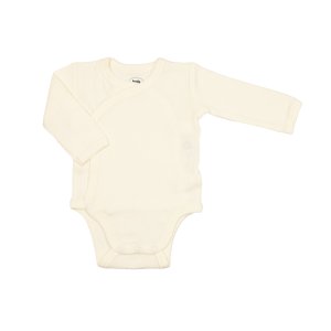 Lot de 2 body moka 3 mois Trois kilos sept