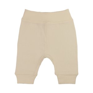 Ensemble body et pantalon 3 mois sable Trois kilos sept