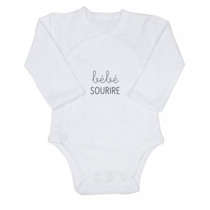 Ensemble naissance 6 pièces 0 mois mini nous Trois kilos sept