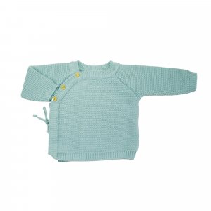 Brassière naissance Trois kilos sept