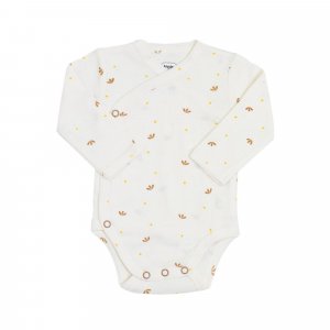 Ensemble naissance 6 pièces 1 mois - good night Trois kilos sept