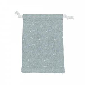 Ensemble naissance 6 pièces 1 mois - sauge Trois kilos sept