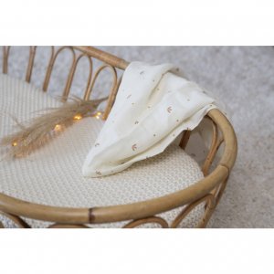 Lot 3 langes 70*70cm - gatsby Trois kilos sept