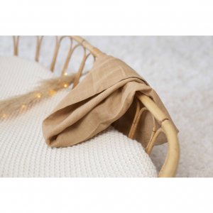 Lot 3 langes 70*70cm - gatsby Trois kilos sept