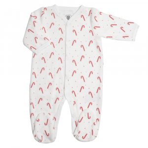 Pyjama naissance sucre d'orge Trois kilos sept