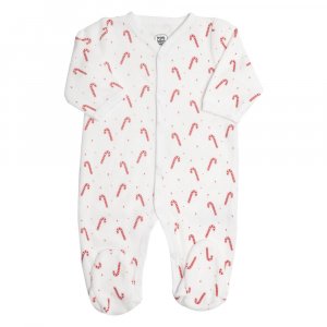 Pyjama naissance sucre d'orge Trois kilos sept