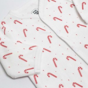Pyjama naissance sucre d'orge Trois kilos sept