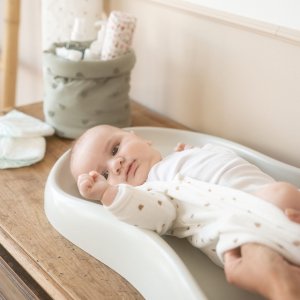 Pyjama dors-bien coton ourson prématuré Trois kilos sept