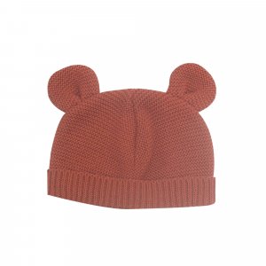 Bonnet naissance Trois kilos sept