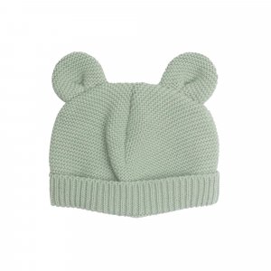 Bonnet naissance Trois kilos sept