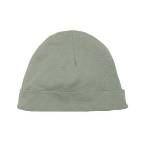 Bonnet vert olive Trois kilos sept
