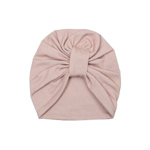 Bonnet rose Trois kilos sept