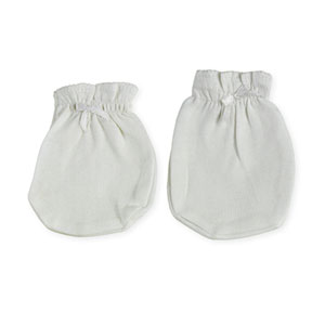 Moufles Trois kilos sept