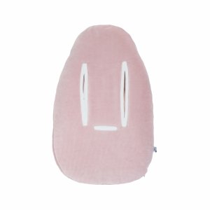 Nid d'ange vieux rose 70 cm 0-6 mois Trois kilos sept