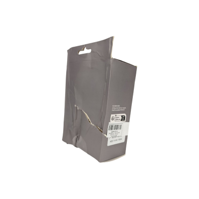 Les imparfaits - drap housse vanille 70 x 140 cm