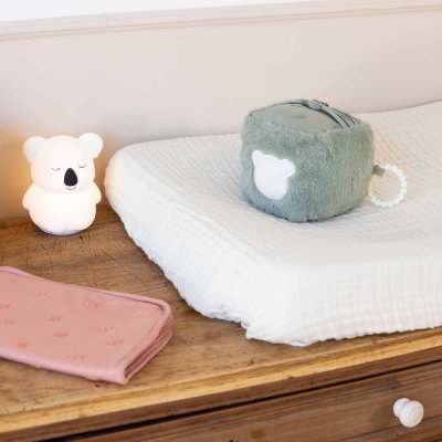 Protège carnet de santé hop