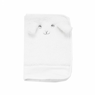 Protège carnet de santé wooly