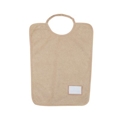 Lot de 2 bavoirs maternelle