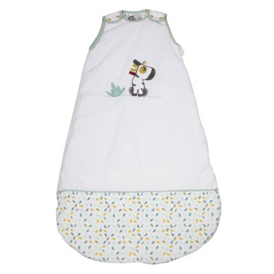 Gigoteuse 6-18 mois kolala et sa tribu