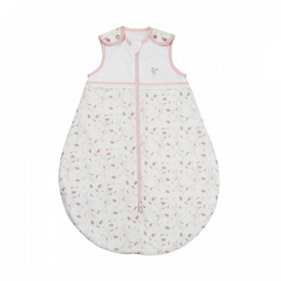 Gigoteuse hiver 0-6 mois - rose et lili