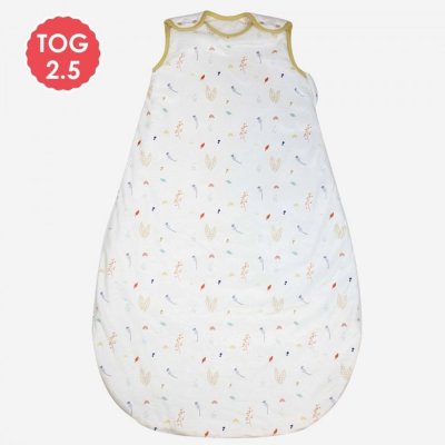 Gigoteuse hiver 6-18 mois cache cache en forêt