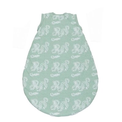 Gigoteuse évolutive été 3-18 mois tropical