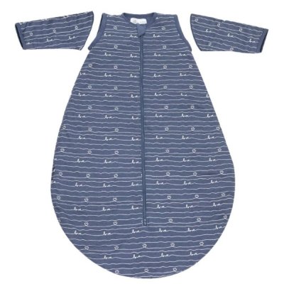 Gigoteuse 0-6 mois - manches amovibles love