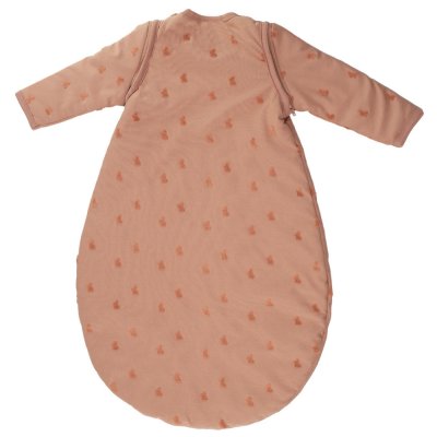 Gigoteuse 0-6 mois - manches amovibles - hop