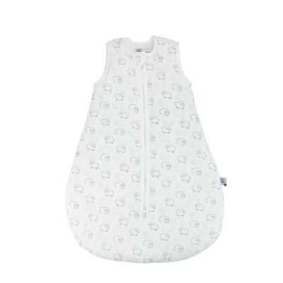 Gigoteuse 0-6 mois wooly