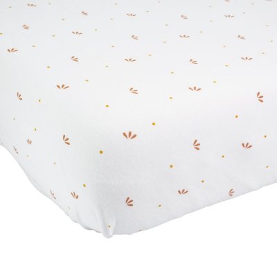 Drap housse gatsby 60 x 120 cm